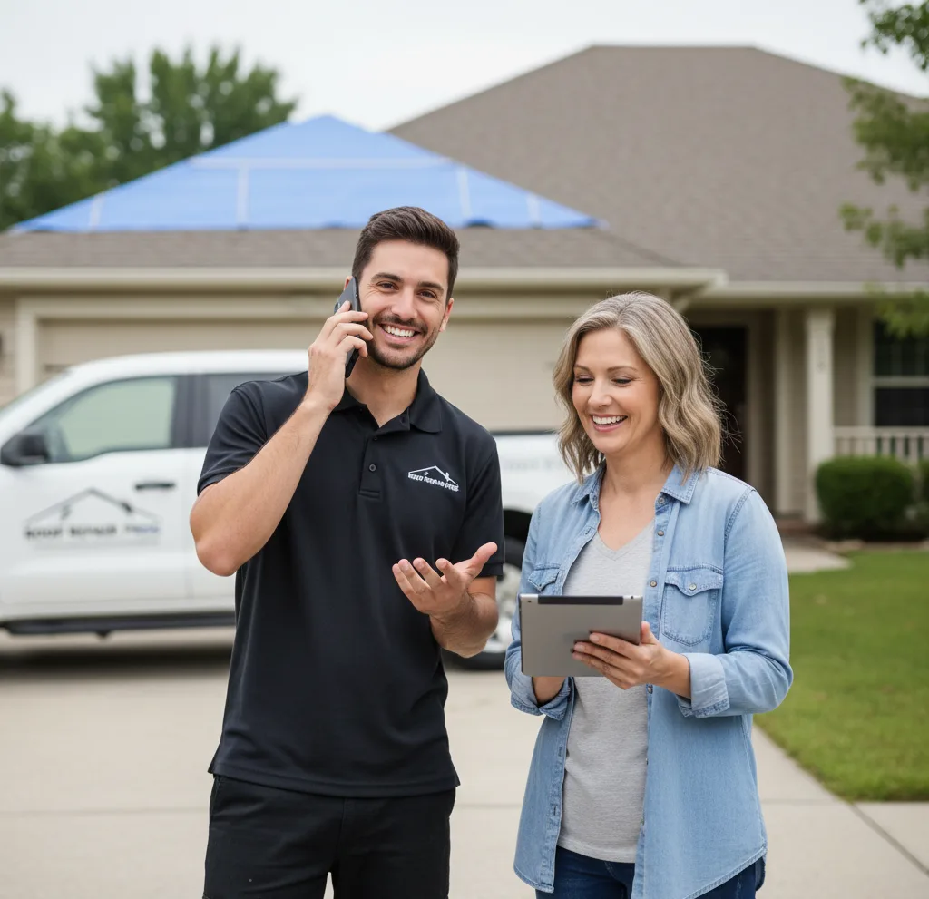 Roof Maintenance in Cairnbrook, PA